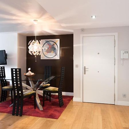 Piso Moderno, Centrico Y Con Garaje Gratis Apartment Bilbao Exterior foto