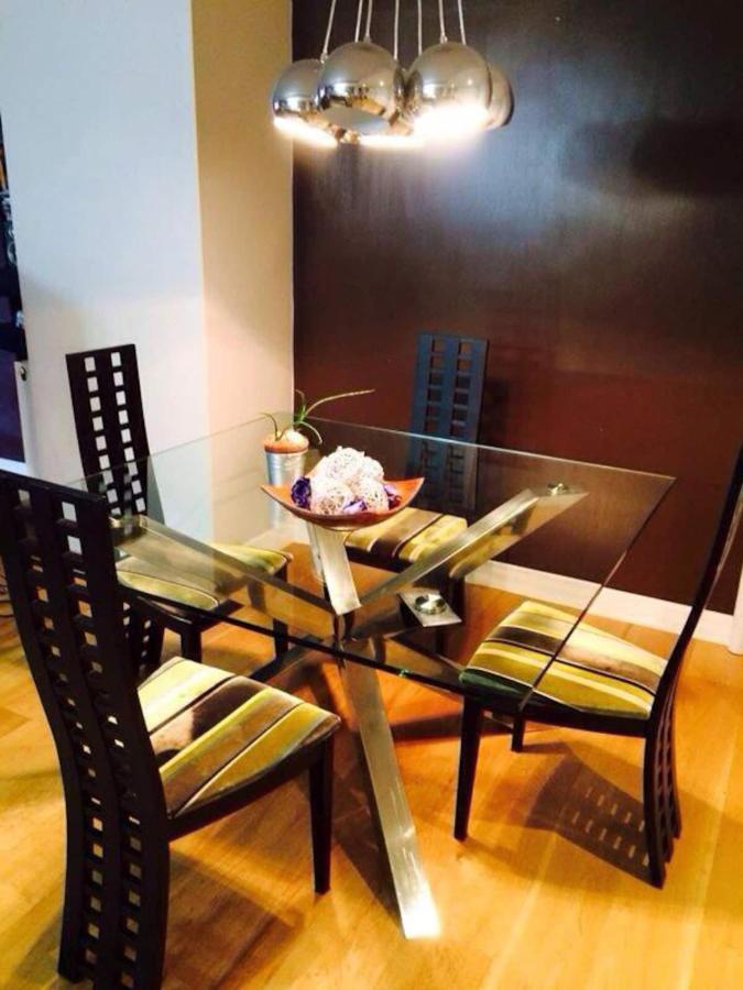 Piso Moderno, Centrico Y Con Garaje Gratis Apartment Bilbao Exterior foto