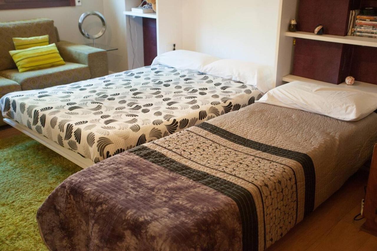 Piso Moderno, Centrico Y Con Garaje Gratis Apartment Bilbao Exterior foto